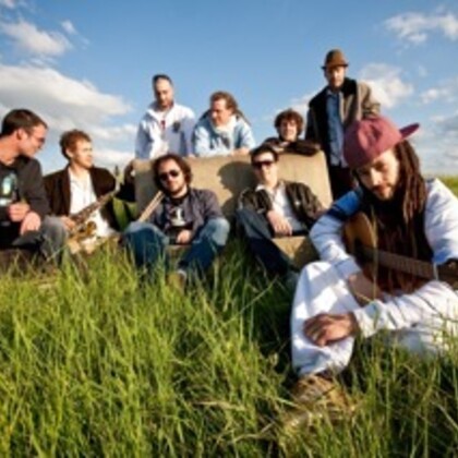 Danakil + One Blood Sound