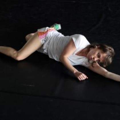 "Dance for Nothing" - Eszter Salamon / Dans le cadre de la programmation "Questions d'artistes" - Création contemporaine au Collège des Bernardins - Le samedi 10 mars à 20h et le dimanche 11 mars à 17h