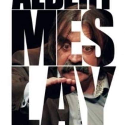 Albert Meslay dans "l'Albertmondialiste"