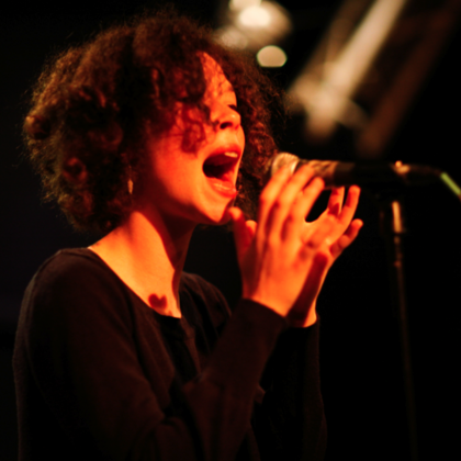 Cours de Chant en fr, nl et en.