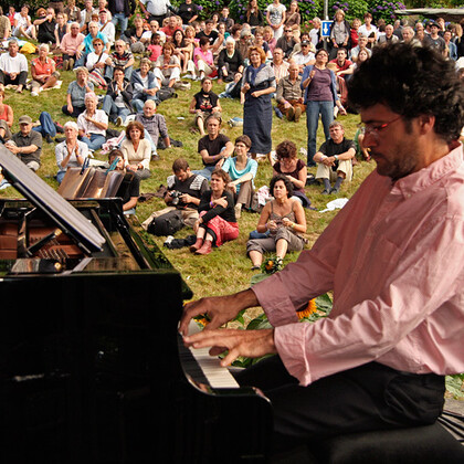 fest jazz