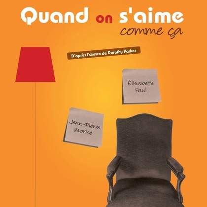 quand on s'aime comme ça