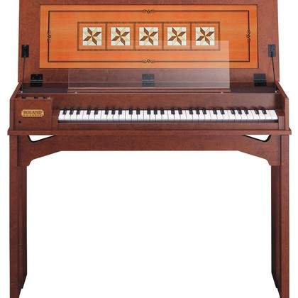 ROLAND-C30 Clavecin Numérique
