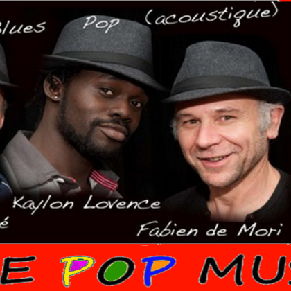 Live Pop Music