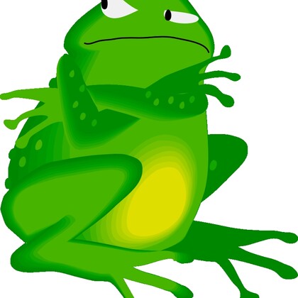 grenouilles & crapauds : apprenons à les aimer