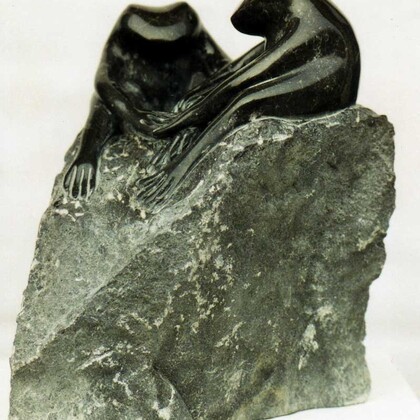 Yvan Baudoin Sculpteur