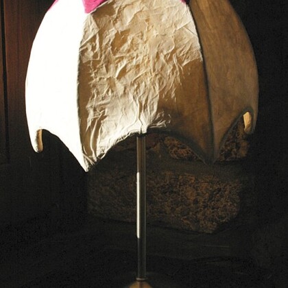 Péritoine - concepts et luminaires