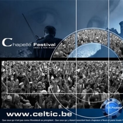 Chapel Festival celtic & folk music
