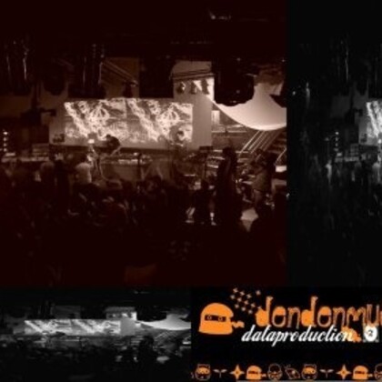 dendenmushi (vj)