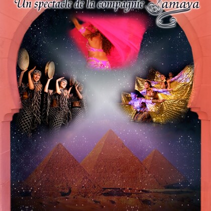 Compagnie Samaya