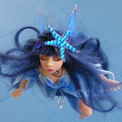 Atelier de Modelage en porcelaine froide