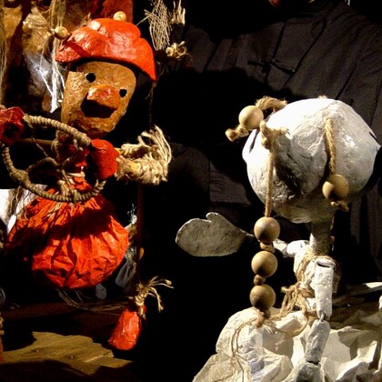 La compagnie des Galopins