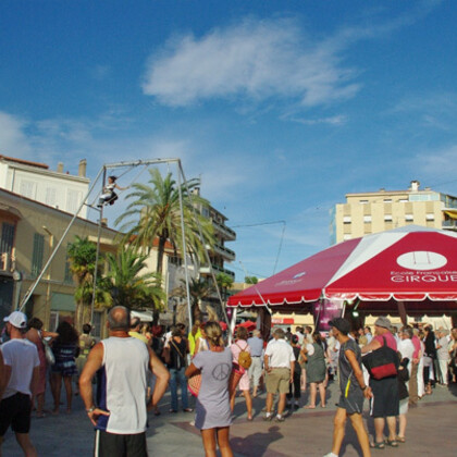 Ecole Française de Cirque