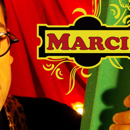 Le site officiel de Marci