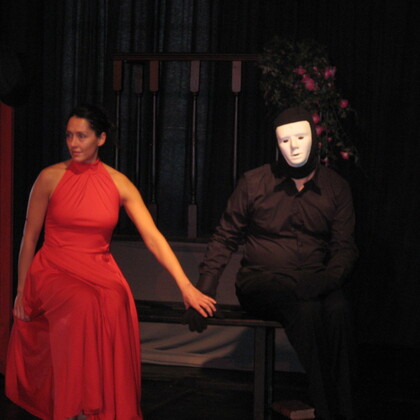 Aldente-théâtre