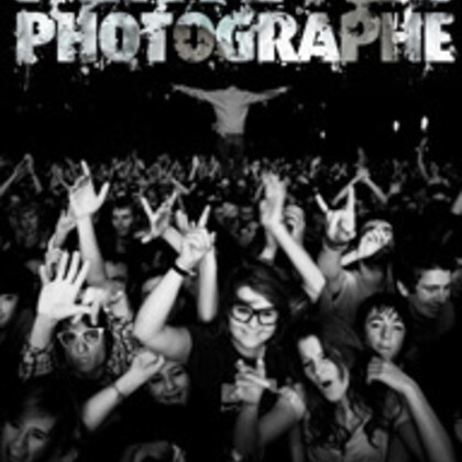Photographe professionnel à Lyon