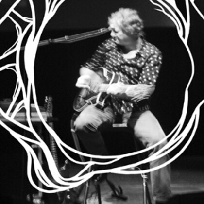 RODOLPHE BURGER en concert