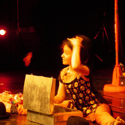 Spectacle enfants