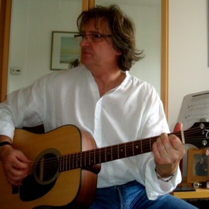 Cours de Guitare à Domicile