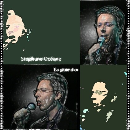 Stéphane Océane - Auteur compositeur interprète sur claviers