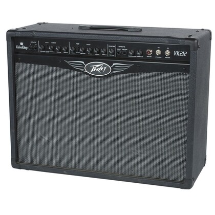 vend ampli peavey valveking 212