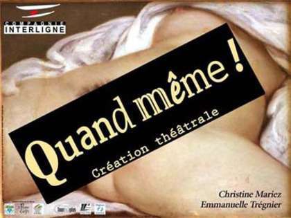 Quand même !