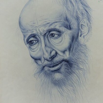 Cours de dessins et de la peinture.