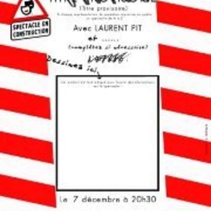Titre provisoire (titre provisoire)