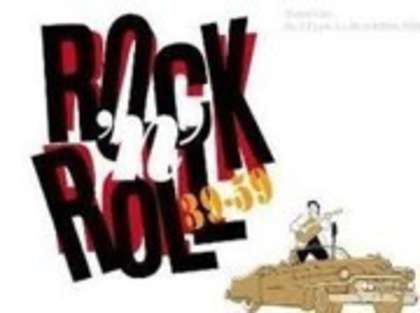 Cours réguliers de Rock 