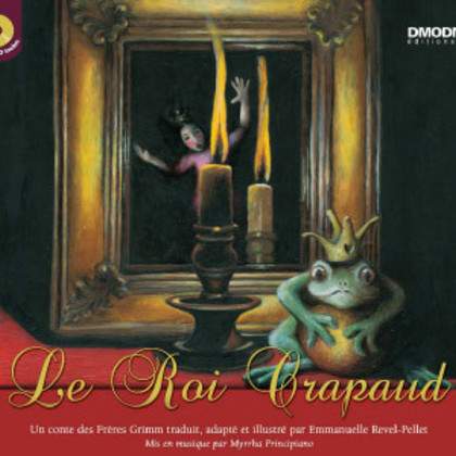 Le Roi Crapaud