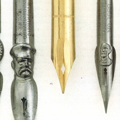 les Attraits de la Plume