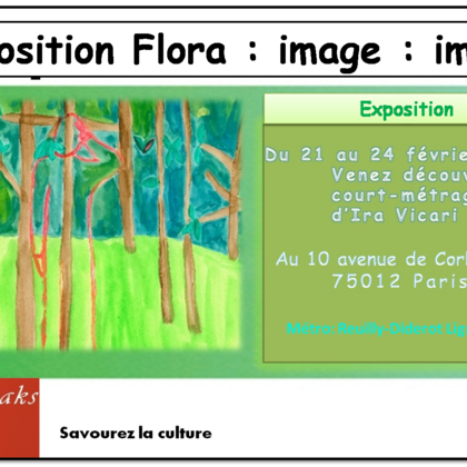 Flora : image : image