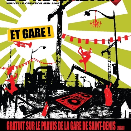 La Fabrique du Macaddam
