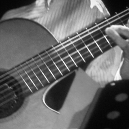 Stage de guitare