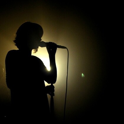 Concert sortie d'album Helceptique