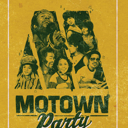 Motown Party