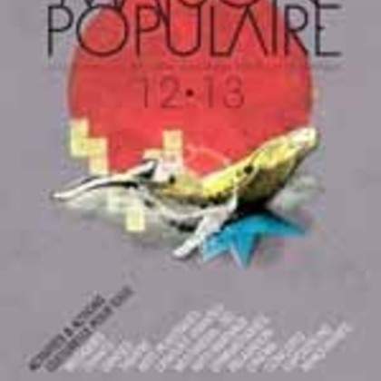 Maison Populaire