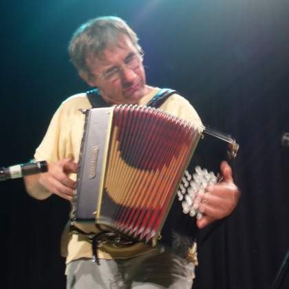 Constituer un groupe de musique traditionnelle