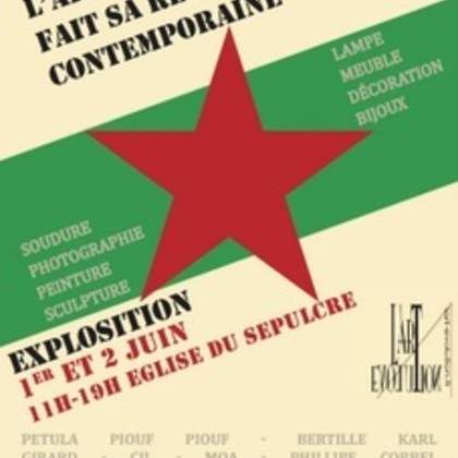 GALERIE EXPO L'ART EVOLUTION