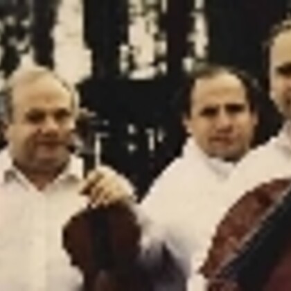 Trio Borsarello