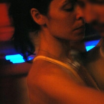 Stage tango argentin initiation - débutant 