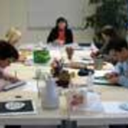 Stage d'initiation aux mandalas