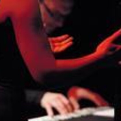 Cours de piano françois gouzien