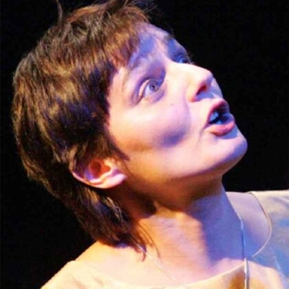 Anne Demortain