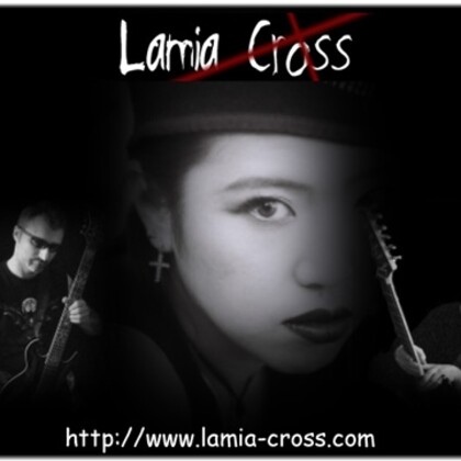 Chic & Heavy......LAMIA CROSS