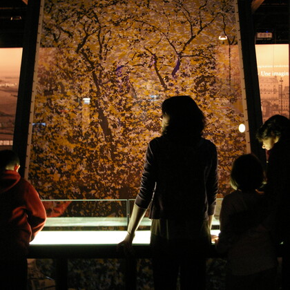 Mémorial Charles de Gaulle