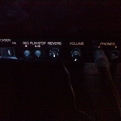 Piano "silent"!!