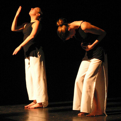 Compagnie Art & Fléchir