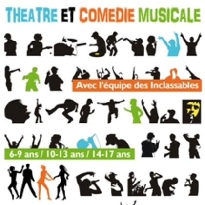 Les Ateliers Enfants & Ados des Inclassables