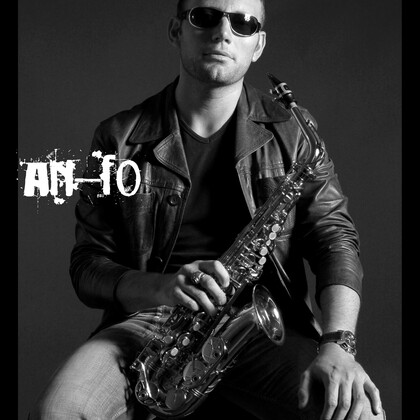 Antoine Foster, saxophoniste